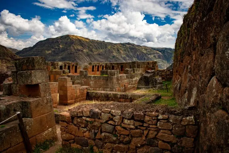 Valle sagrado Tour