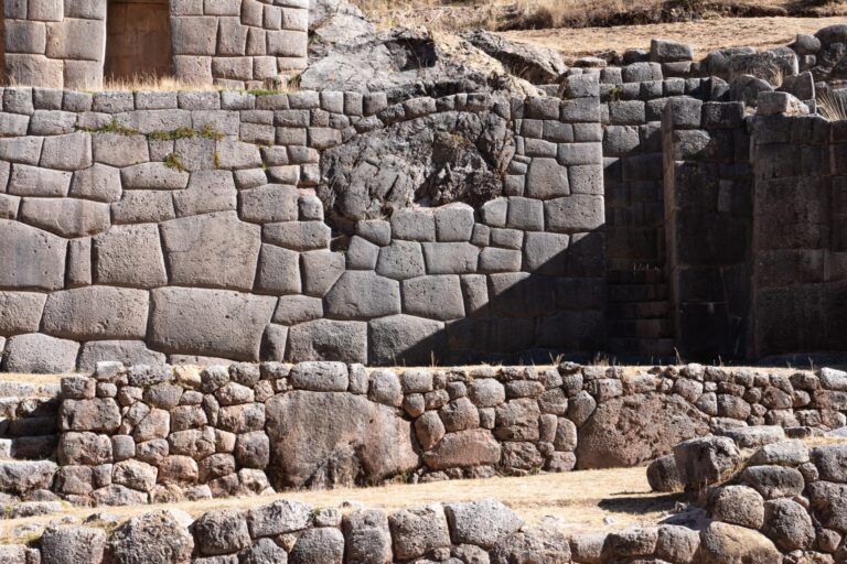 City Tour Cusco - Sacsayhuaman