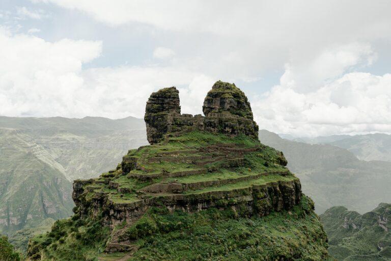 waqrapukara