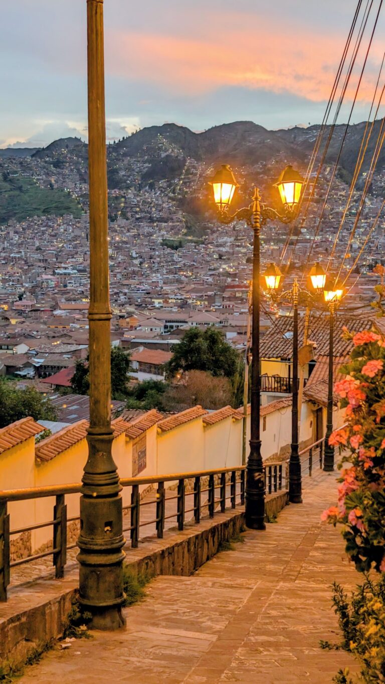 Que hacer en Cusco en dos dias
