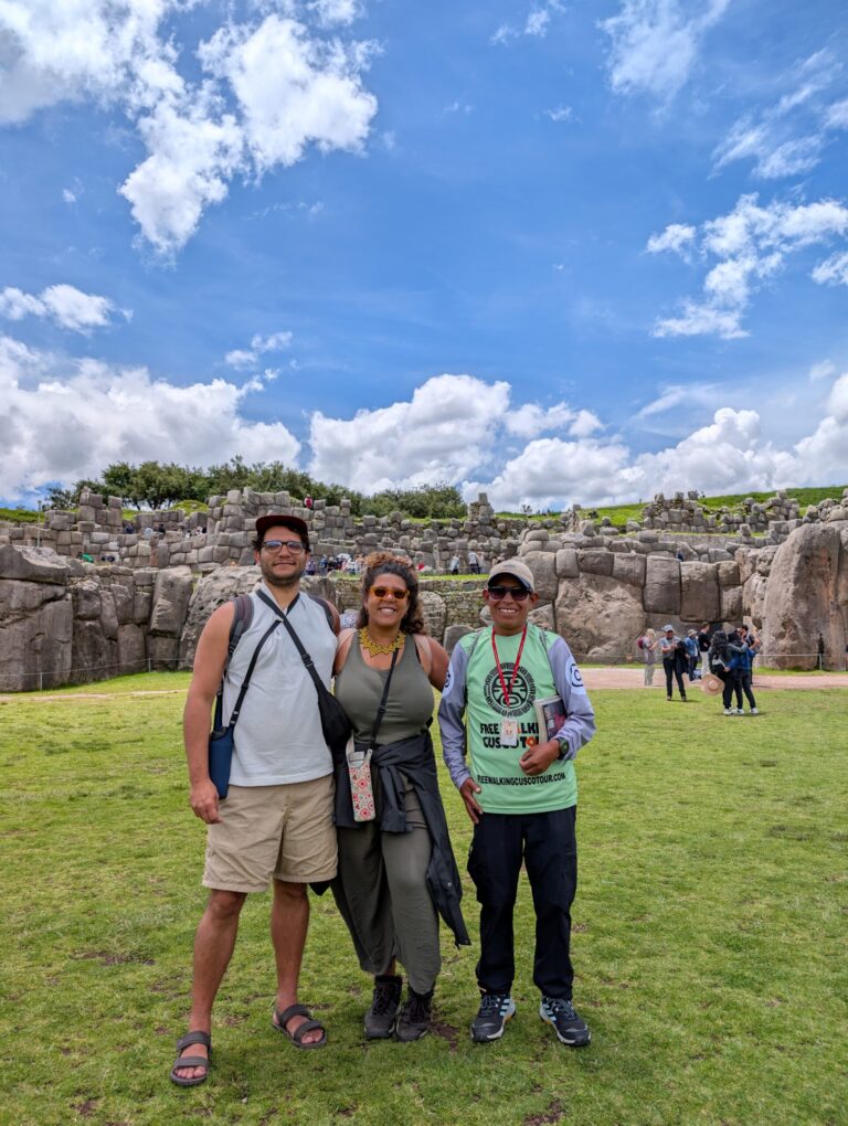 Free Walking Tour Cusco: qué es y por qué hacerlo