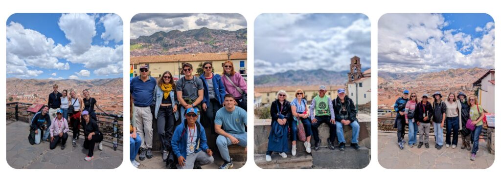 free walking tour cusco imagenes
