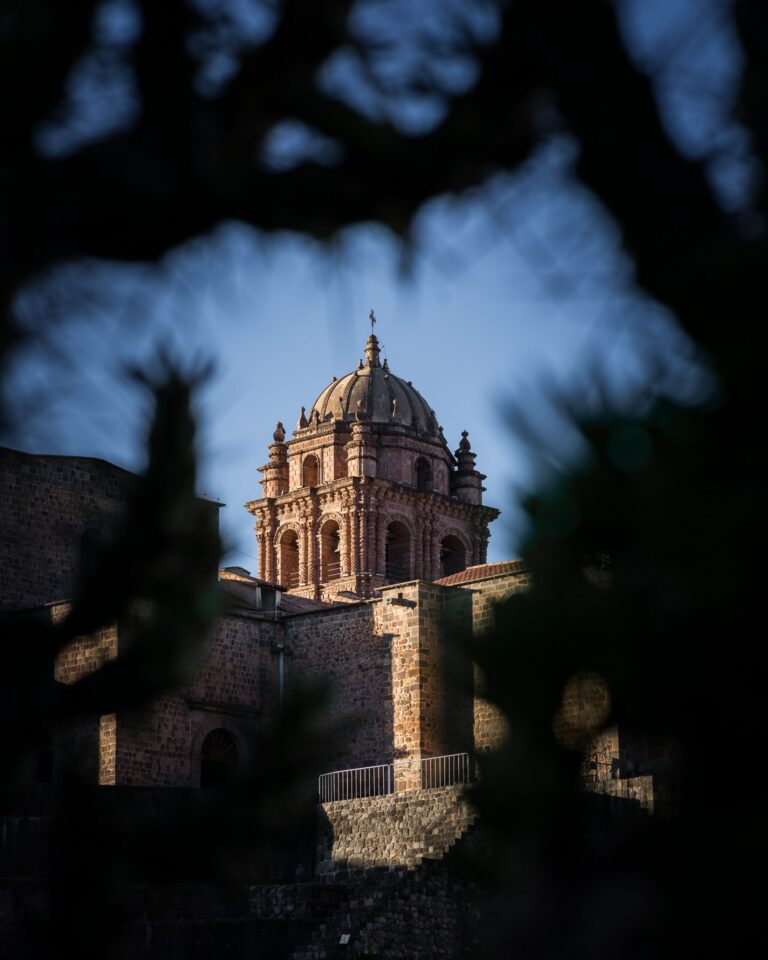 Mejores tours desde Cusco para tu primer viaje